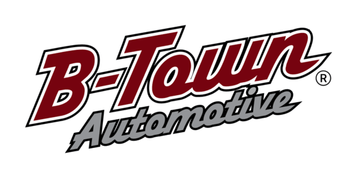 B-Town Automotive logo